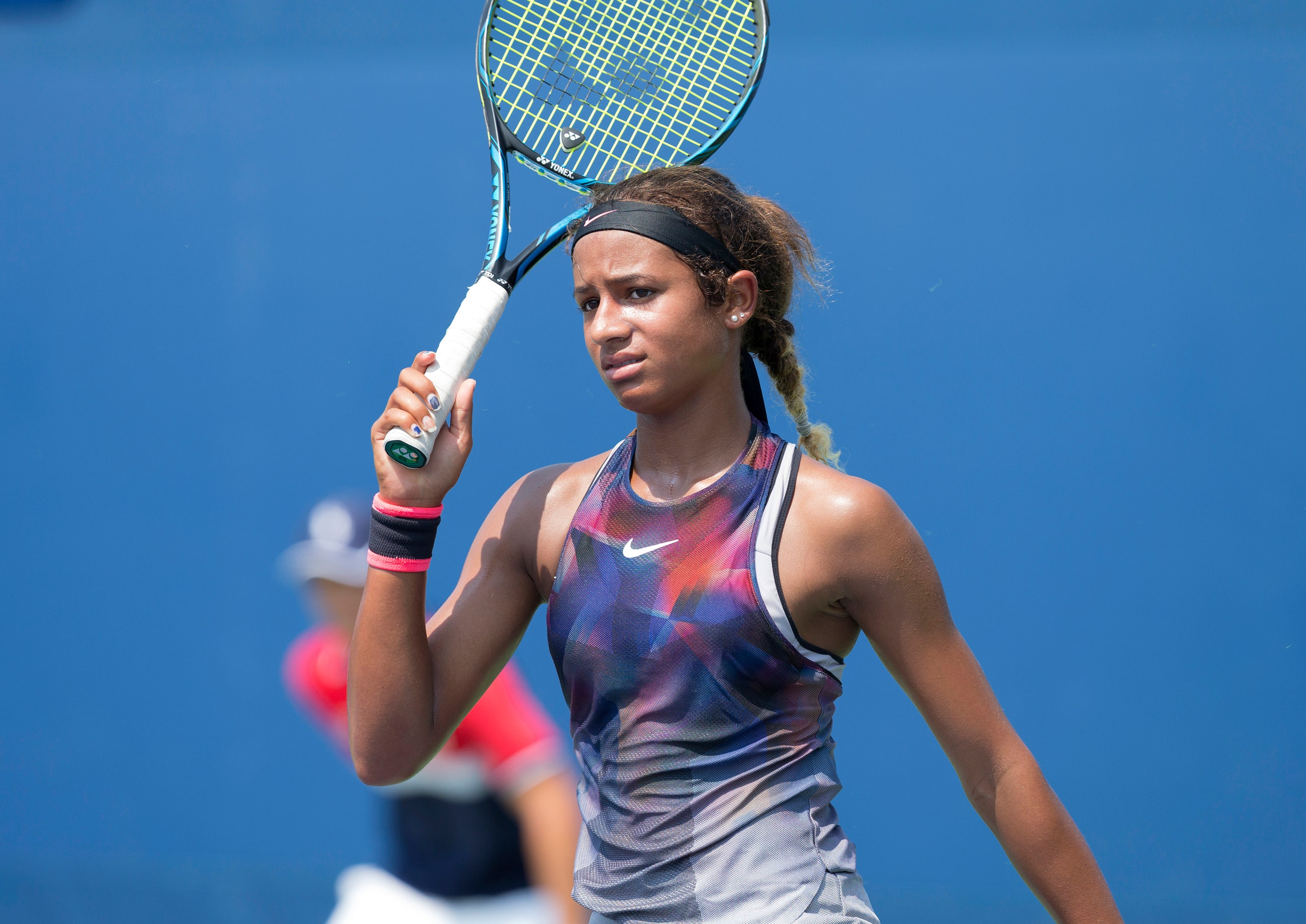 Read more about the article Grand Slam Challenge