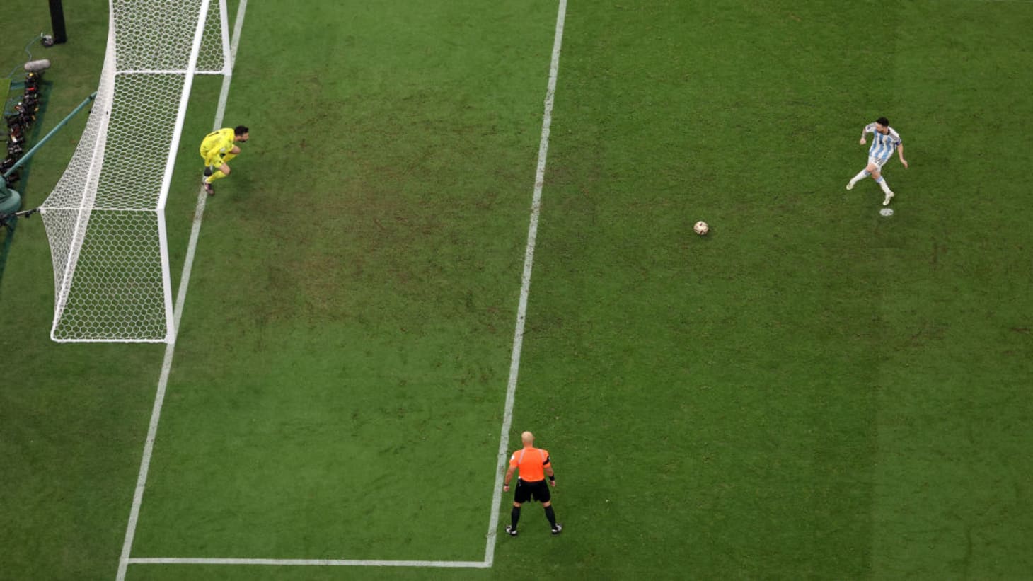 Read more about the article Penalty Shootout