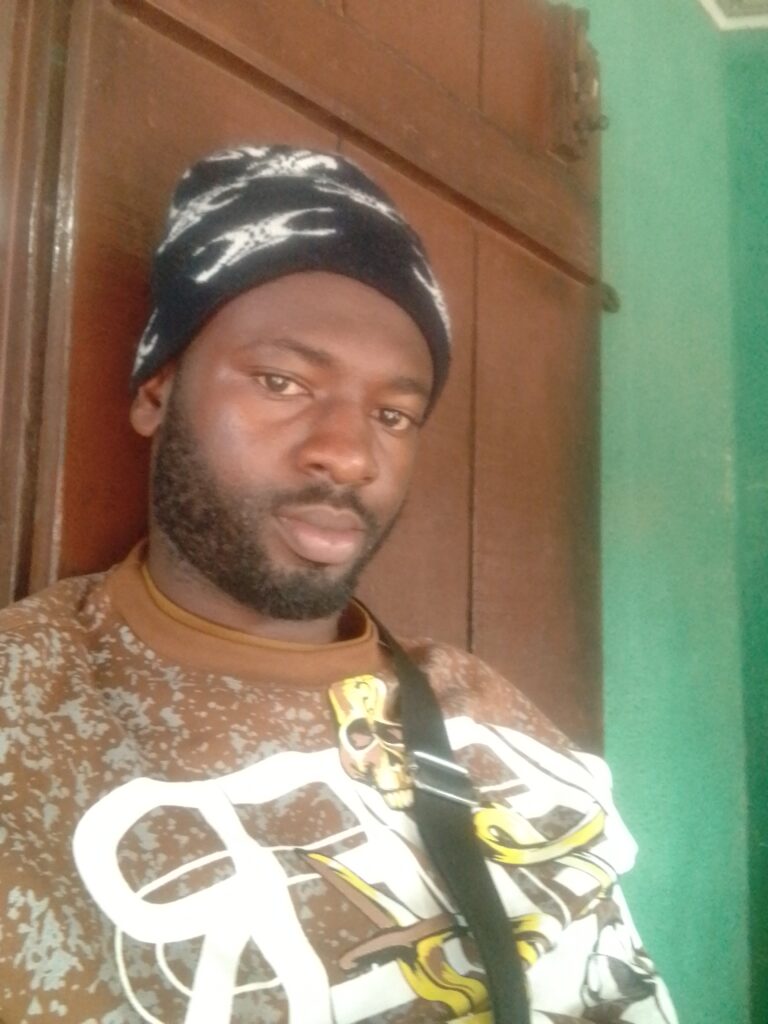 Onyeukwu Emmanuel