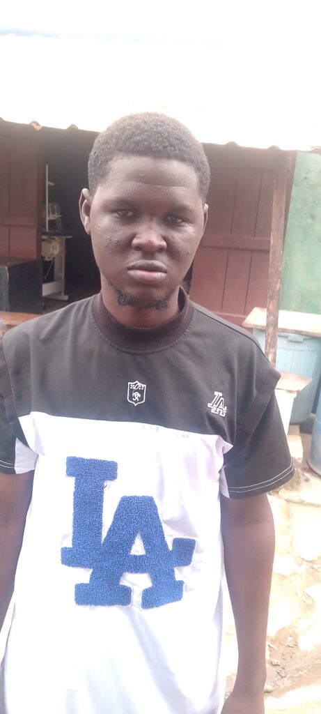Yusuf Mohammed