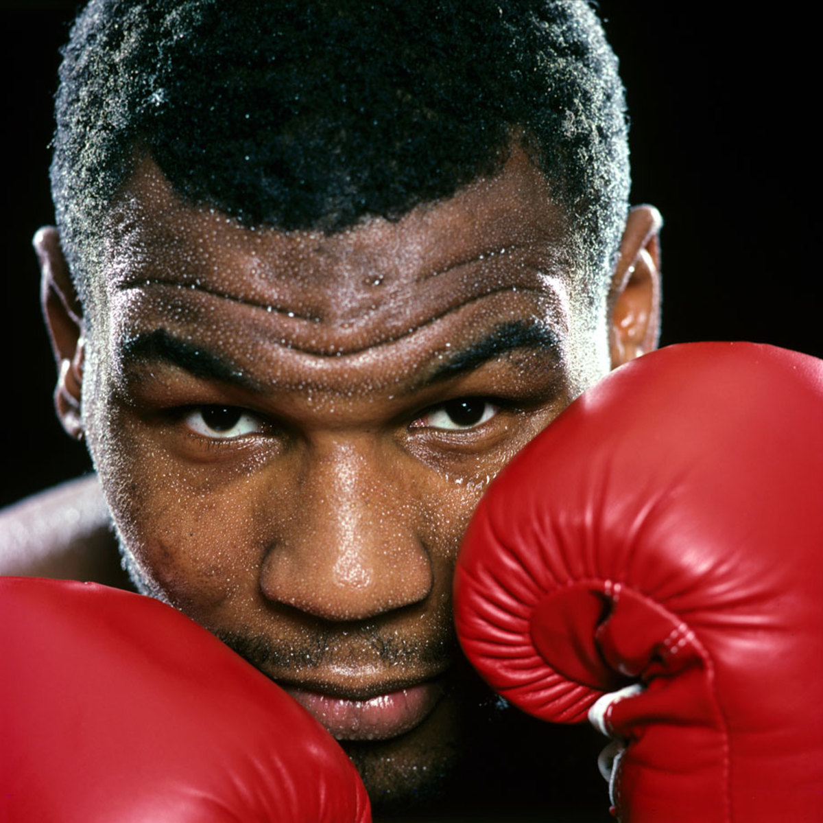 Read more about the article Iron Mike Tyson