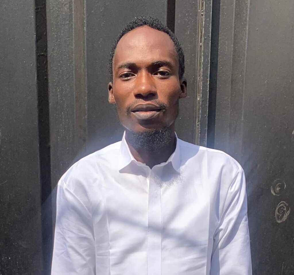 Opeyemi Emmanuel