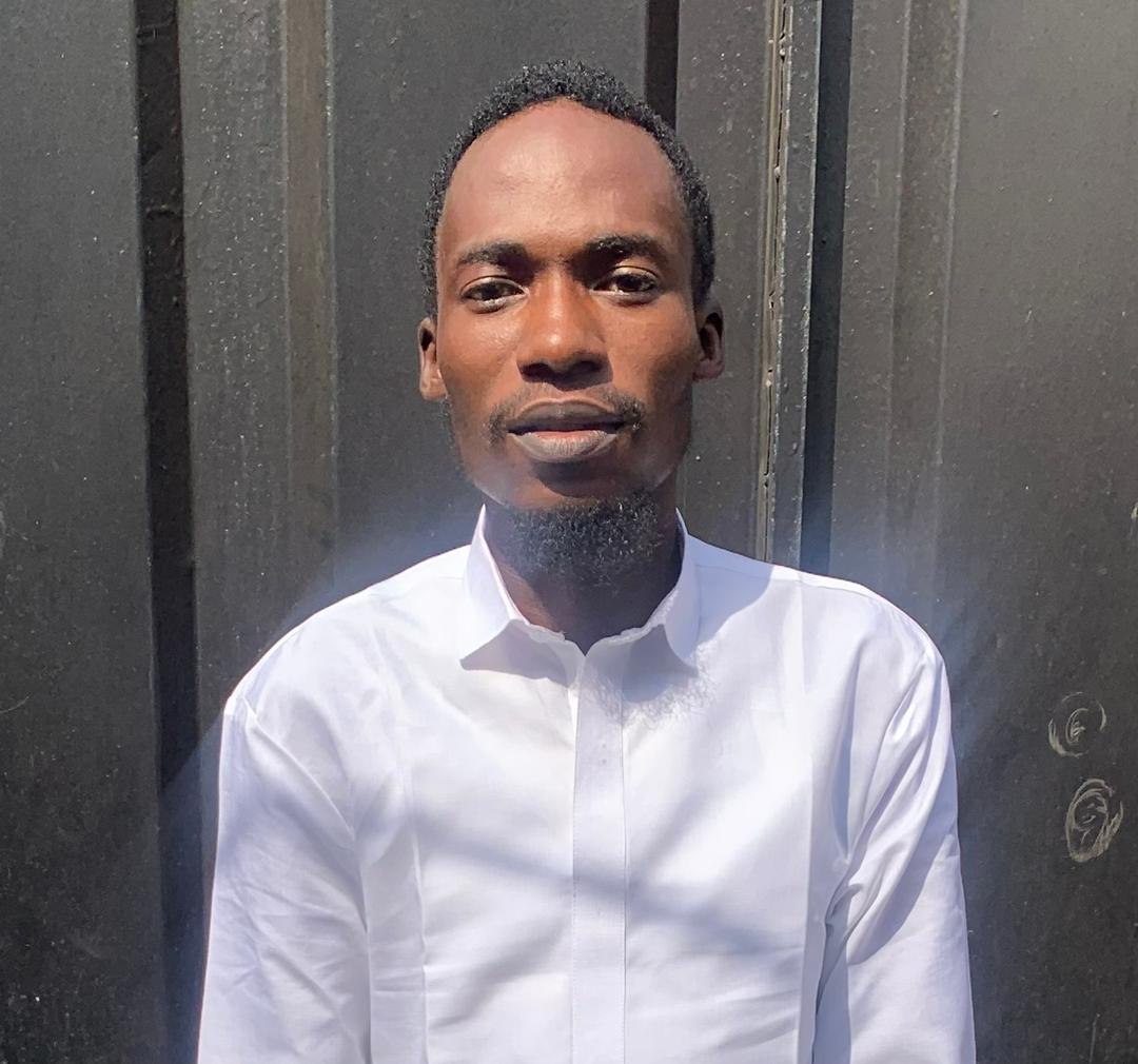 Read more about the article Opeyemi Emmanuel