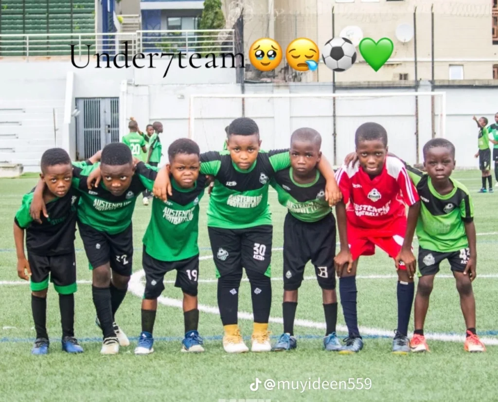 Sodiq Adebowale