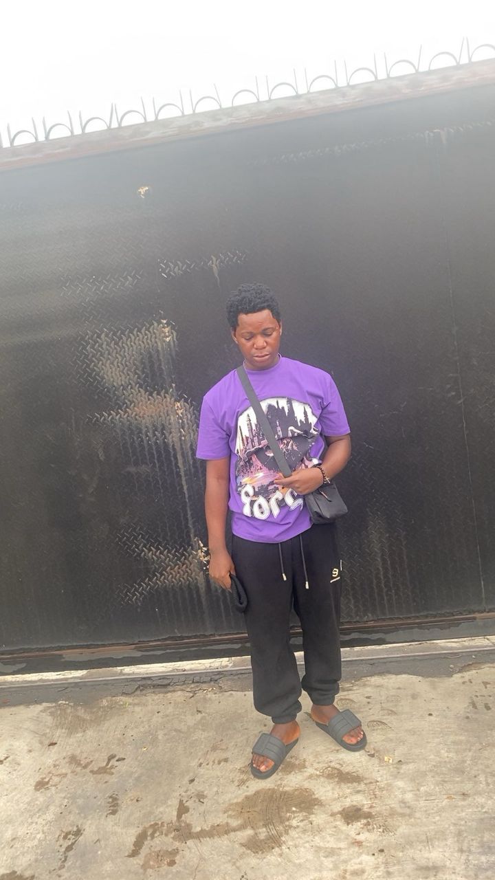 Read more about the article Bobo Achodo
