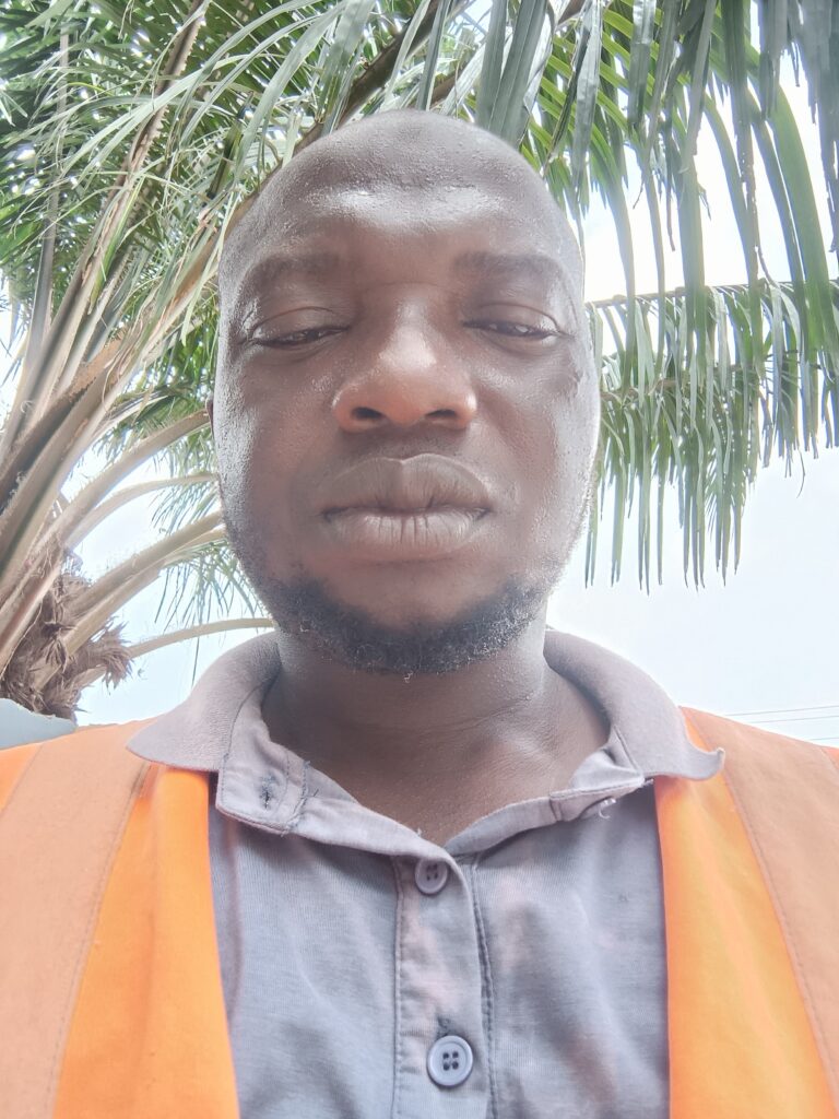 Lawal Olaide