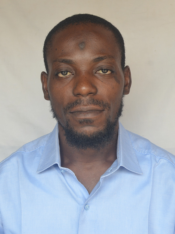 Isiak Adeniji