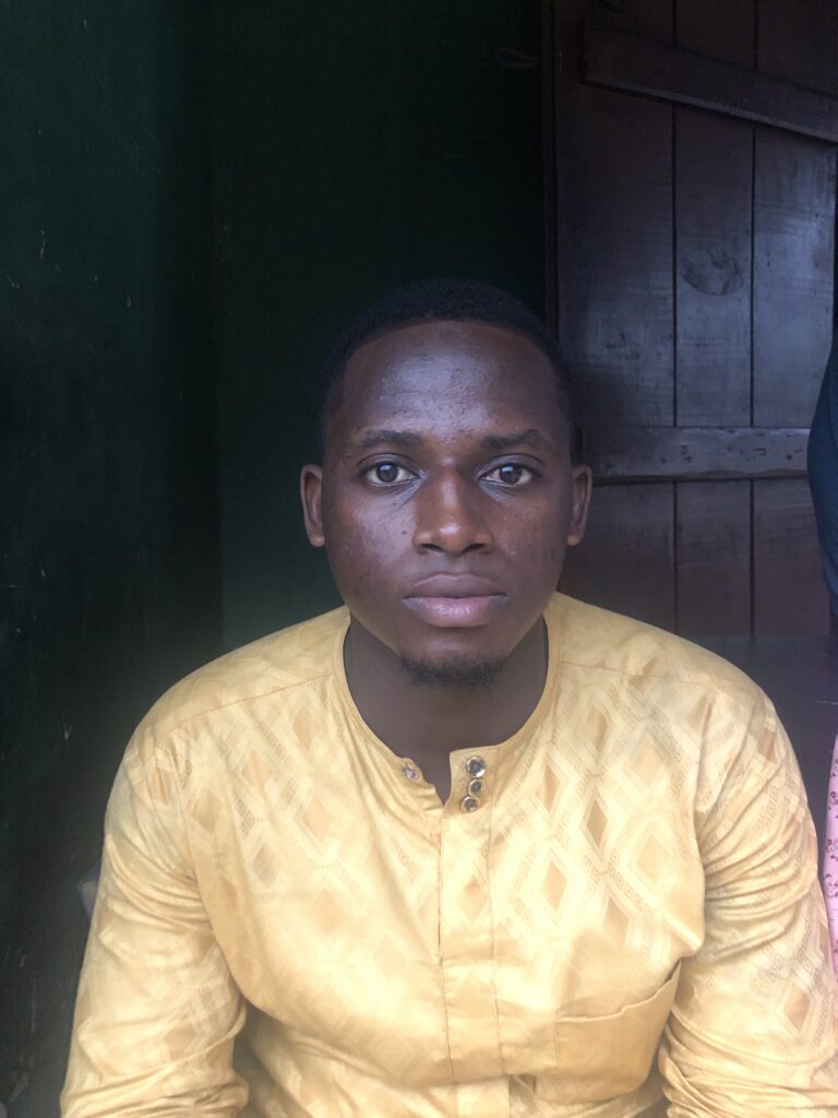 Idris Dalhatu
