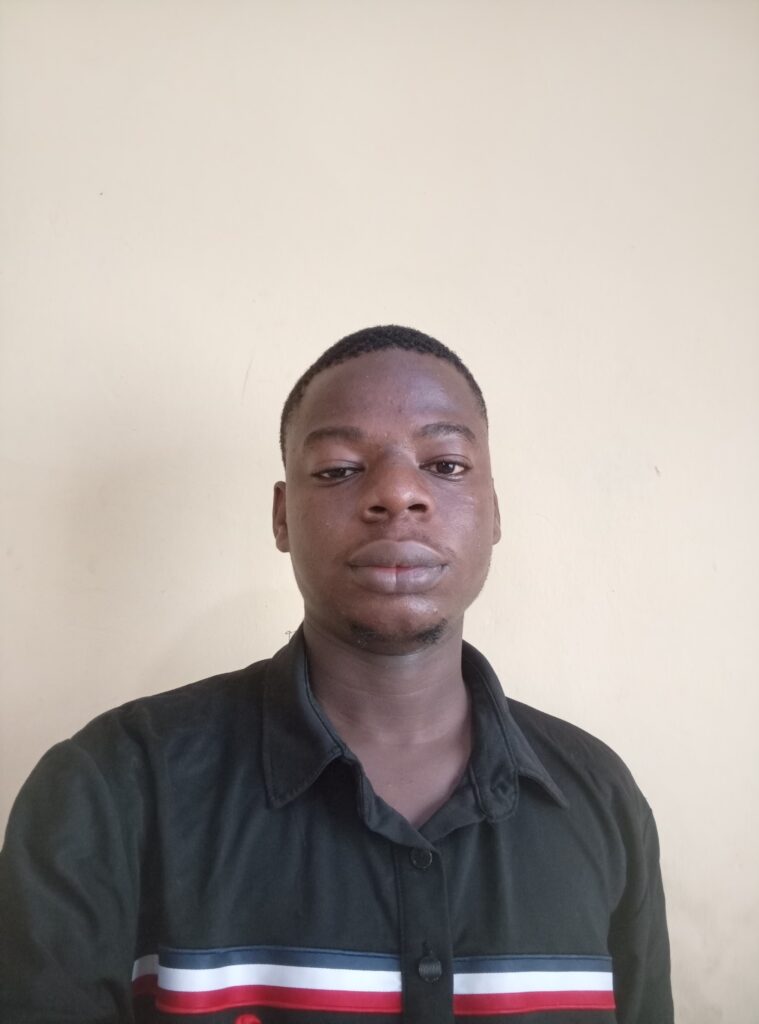 Abdullahi Fazazi oluwapelumi