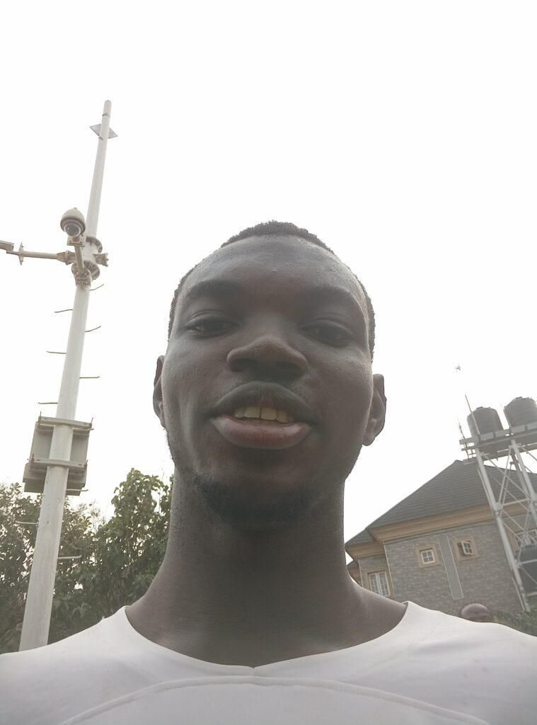 Mohammed Abdulganiyy