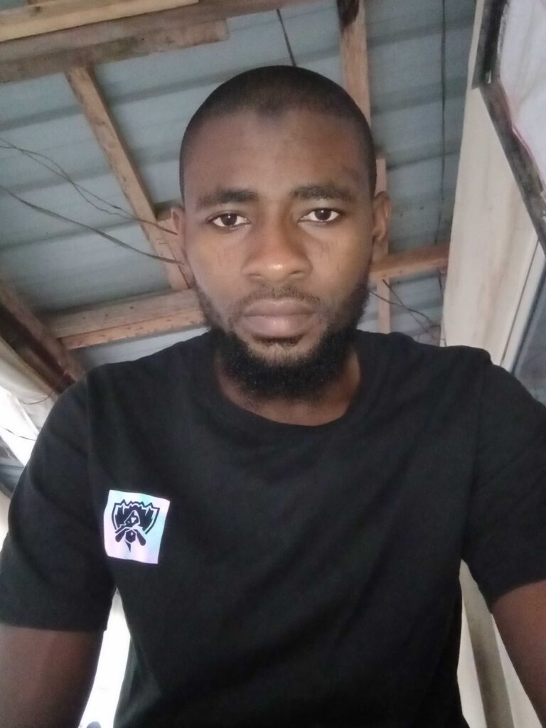 Ibrahim Lateef