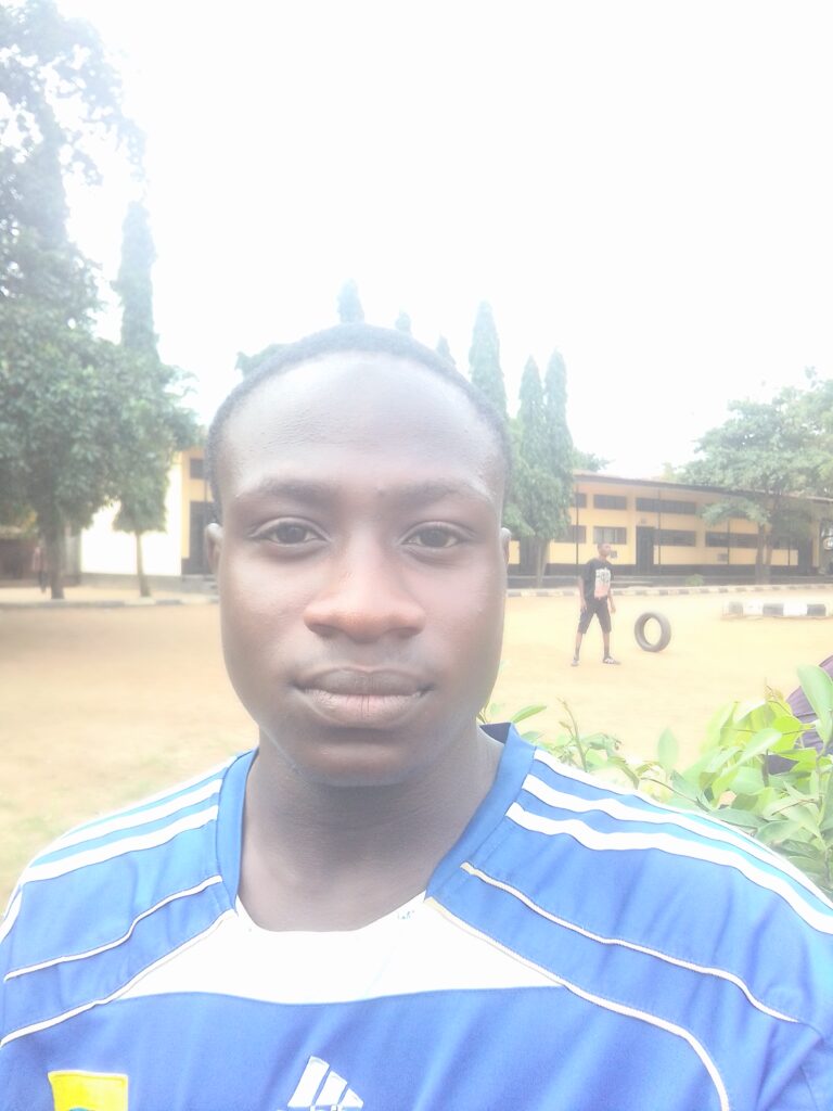 Mujahid Adetunji