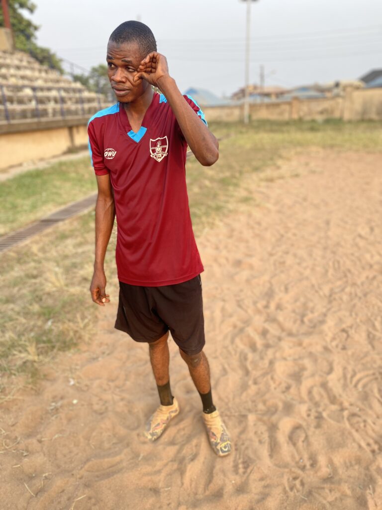 Adeniyi Yunus